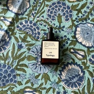 Typology Mattifying Serum